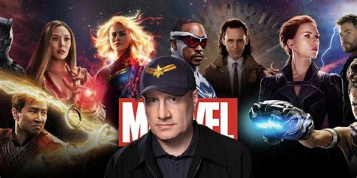 Kevin Feige has the MCU’s future planned as far ahead as Phase Seven