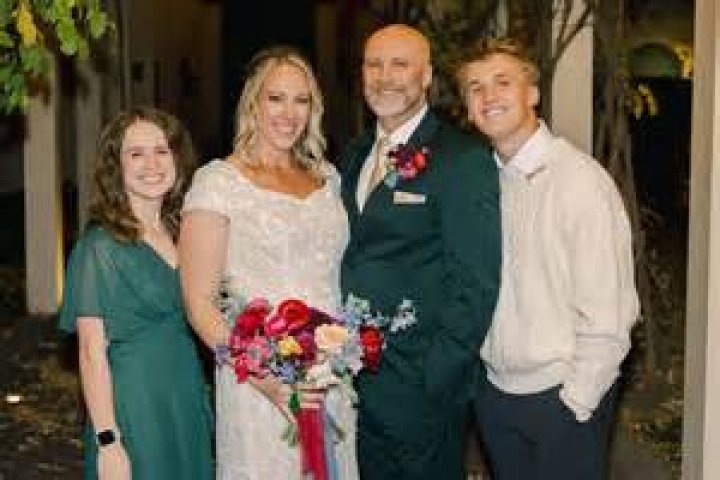 Kevin Franke Wiki, Age, Wife, Kids, Education, Job, Salary and More