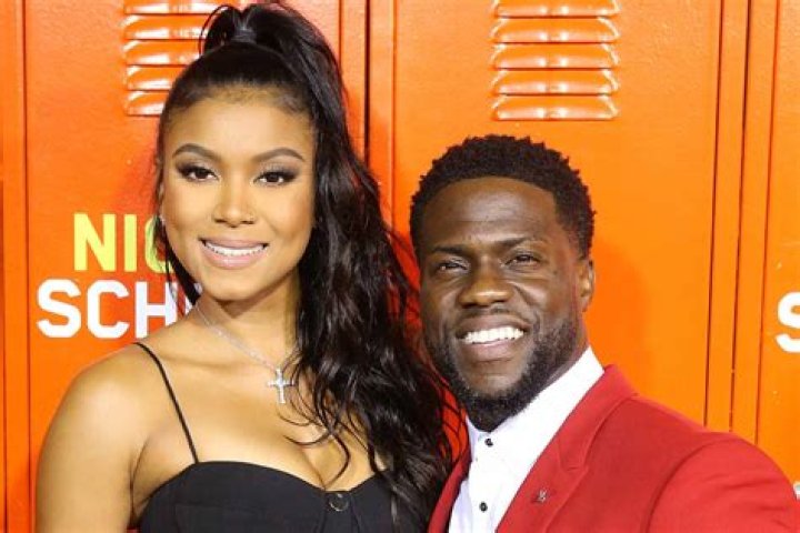 Kevin Hart’s Former Friend Doesn’t Feel Like He Committed A Crime By Trying To Sell The Comedian’s Sex Tape!