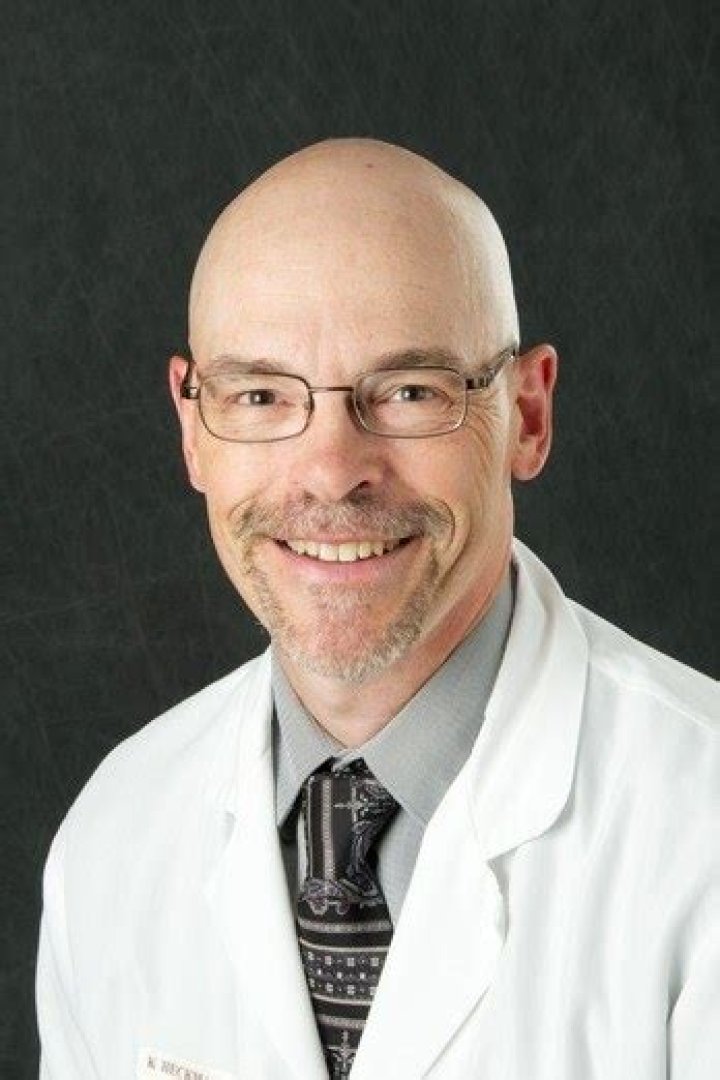 Kevin Heckman, PA – Iowa City, IA