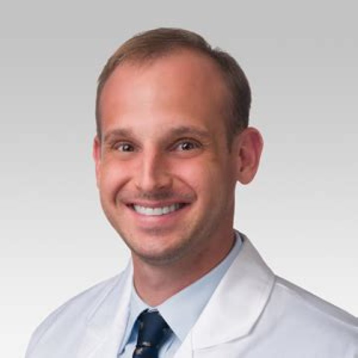 Dr. Kevin Hodges, MD – Portsmouth, NH