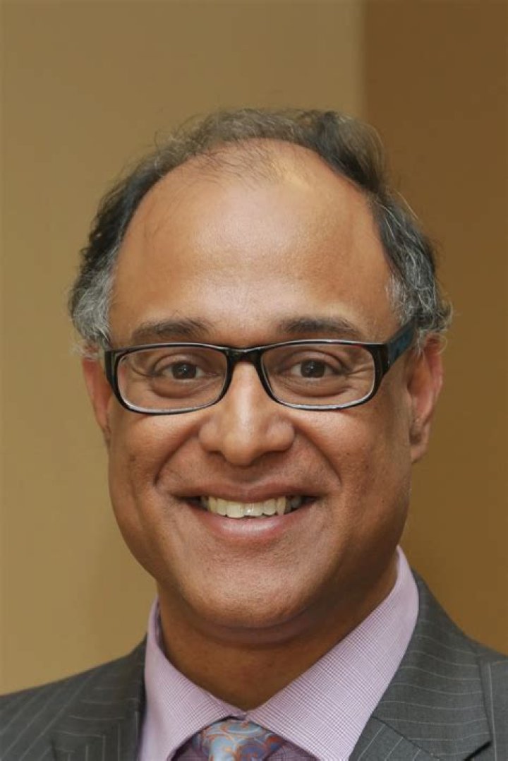 Dr. Kevin Kodama, MD – Fresno, CA