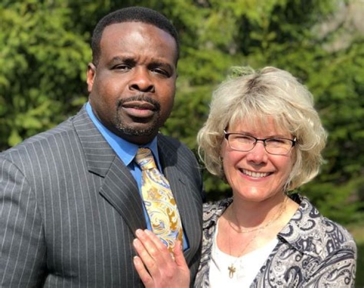 Kevin L. Johnson parents: Who are his father and mother?