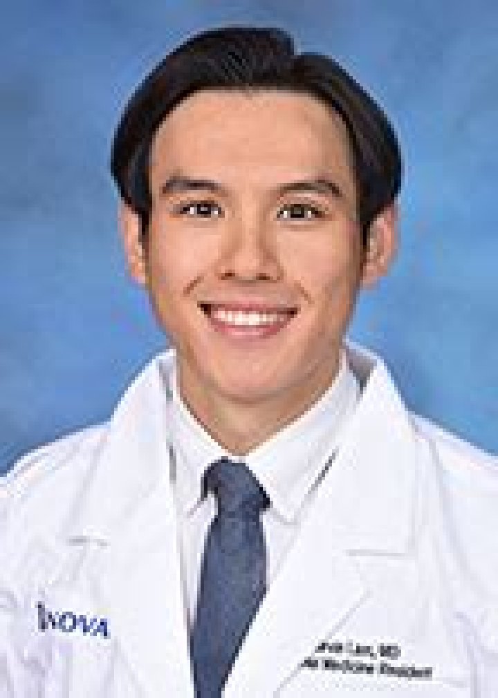 Dr. Kevin Lam, MD – Brooklyn, NY
