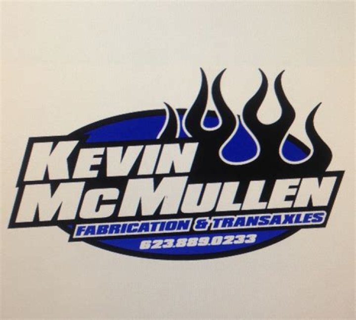 Dr. Kevin McMullen, MD – Indianapolis, IN