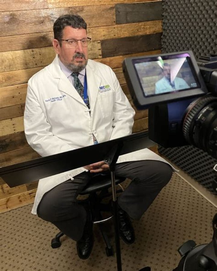 Dr. Kevin Michaels, MD – Mobile, AL