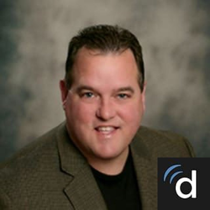 Dr. Kevin Norris, MD – Salina, KS