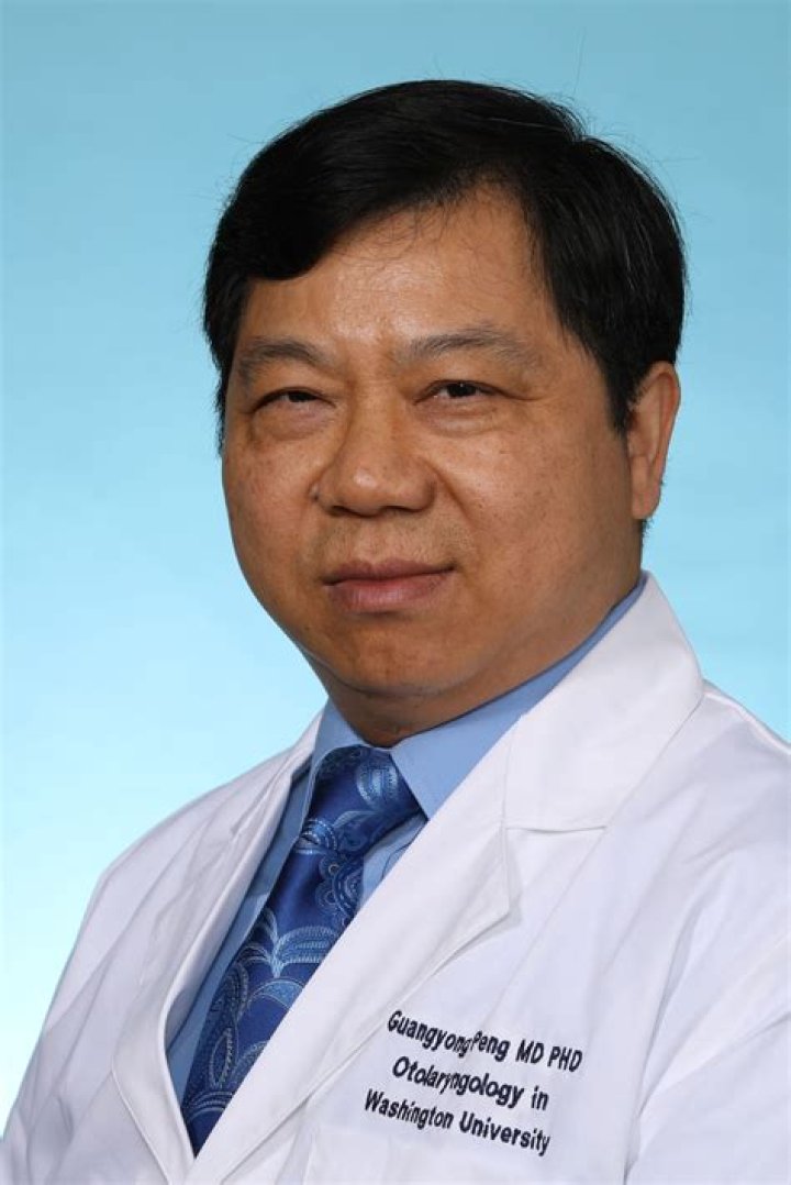 Dr. Kevin Peng, MD – North Bergen, NJ
