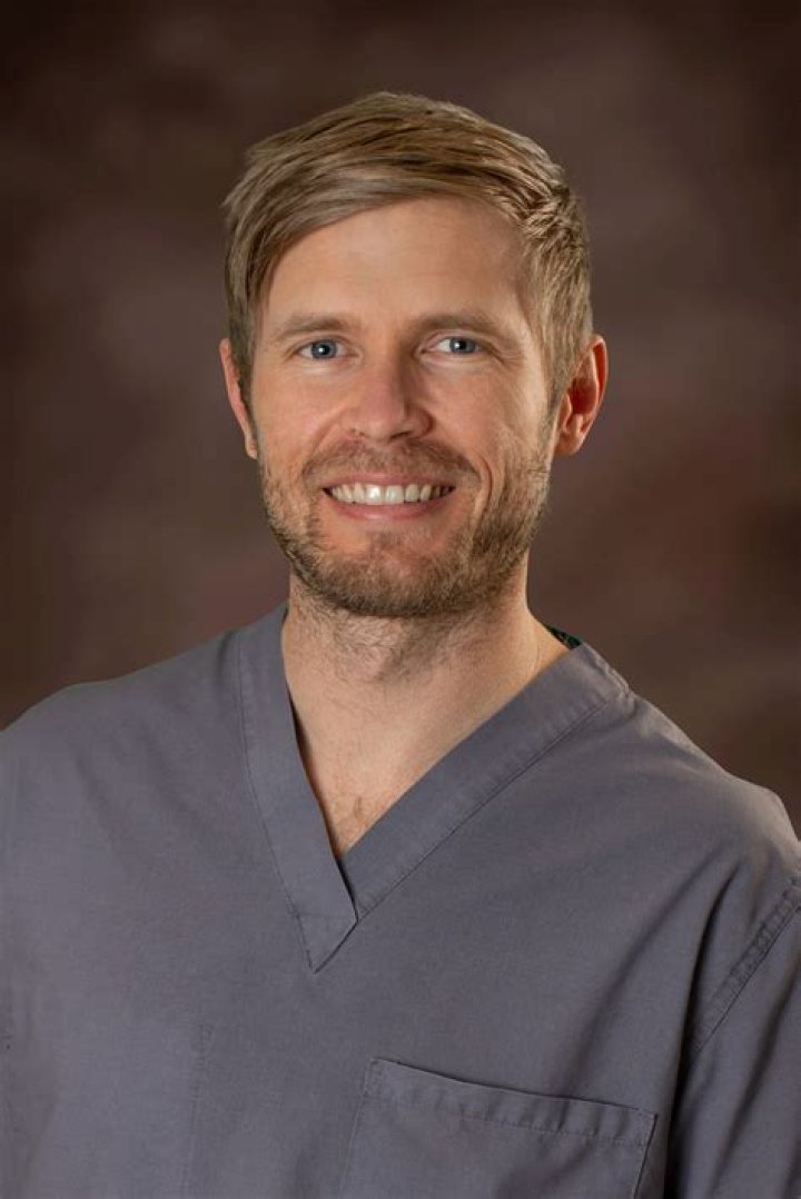 Kevin Peterson, PA – Murray, UT