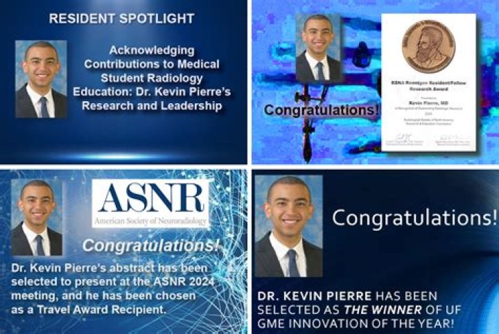 Dr. Kevin Pierre, MD – Ocala, FL