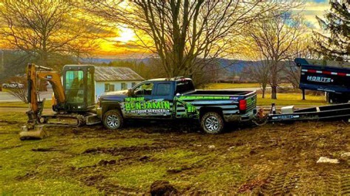 Kevin Schadtle Death, Schadtle’s Outdoor Services LLC Owner