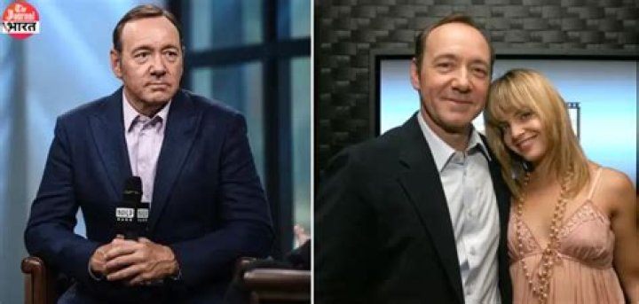 Kevin Spacey Wife; Is Kevin Spacey Gay? Has Kevin Spacey got a wife?