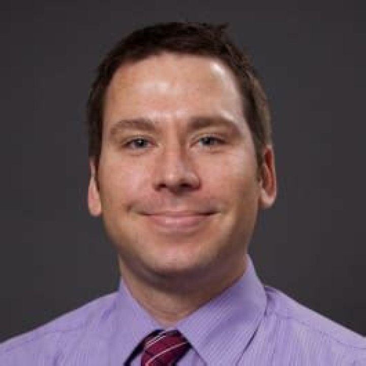 Dr. Kevin Stein, MD – Winston Salem, NC