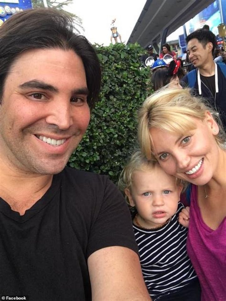 Kevin Turen siblings: Does Kevin Turen have siblings?