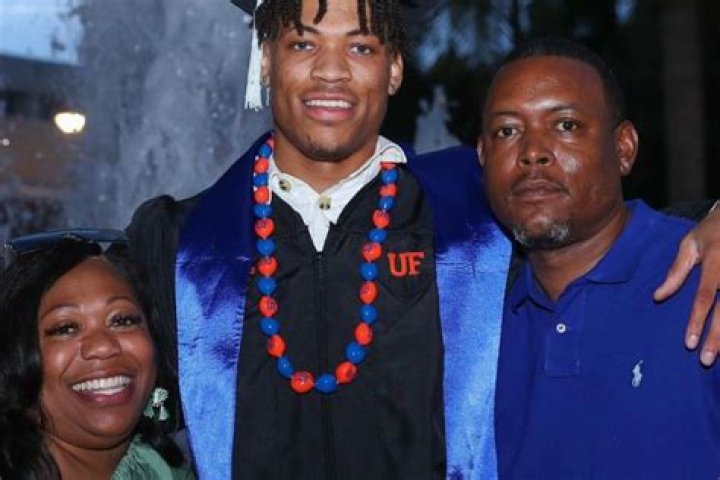 Keyontae Johnson parents: Meet Marrecus Johnson and Sharnika Johnson