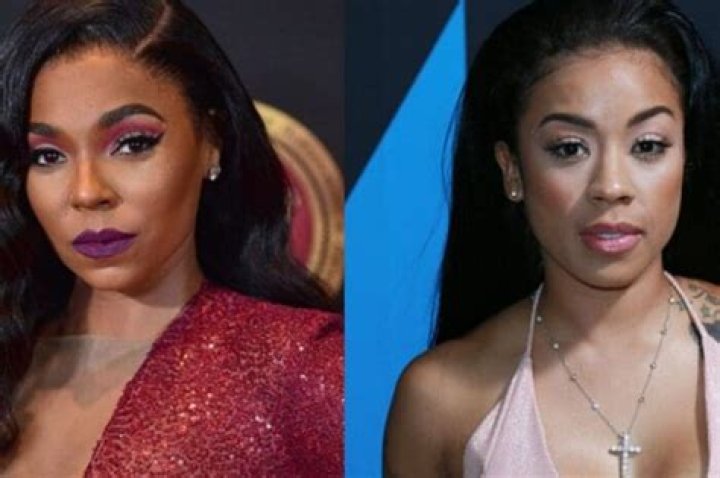 Keyshia Cole Gives Up Social Media Because Of These Pictures