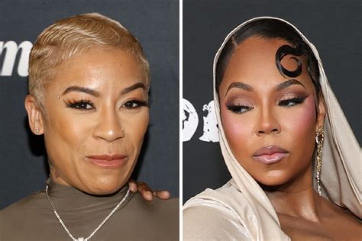 Keyshia Cole Had An Expected Reaction To O.T. Genasis’s Remixing Her Song — 50 Cent And Tyrese Share Their Thoughts On The Drama