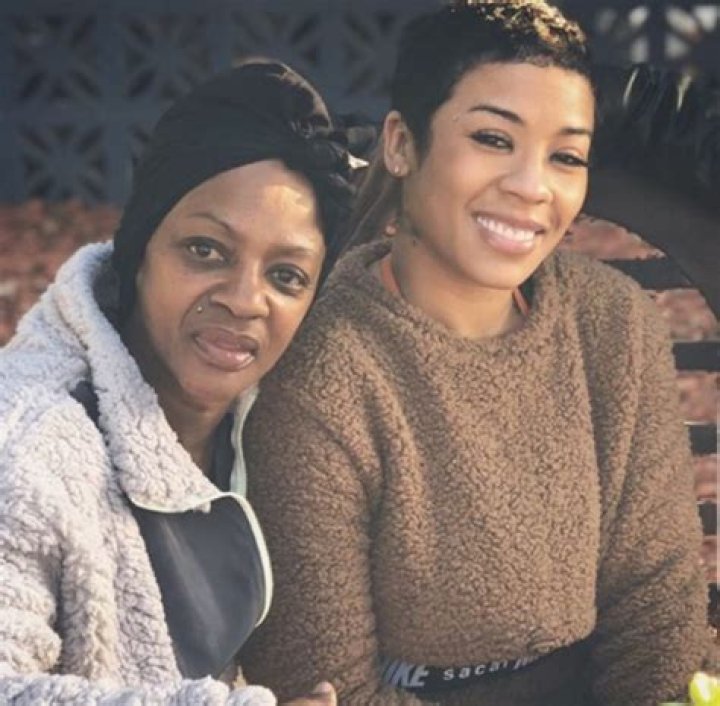 Keyshia Cole Parents: Meet Her Mother Francine “Frankie” Lons, and Father Virgil Hunter