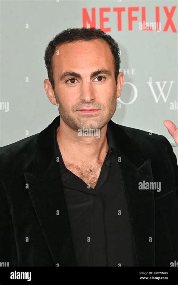 Khalid Abdalla Wiki, Age, Wife, Height, Parents, Net Worth & More