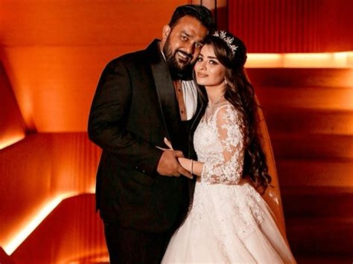 Khalid Siddiqui Height, Weight, Net Worth, Age, Birthday, Wikipedia, Who, Instagram, Biography