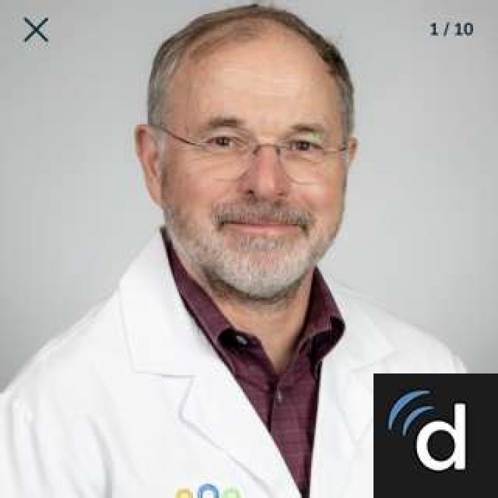Dr. Khidir Dalouk, MD – Portland, OR