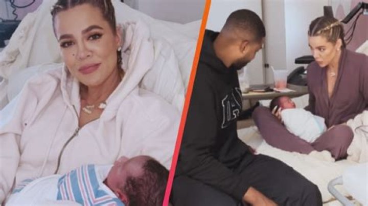 Khloe Kardashian Shares New Photos And Videos With Tristan Thompson As True Turns Two — Many Are Convinced They Are Completely Back Together
