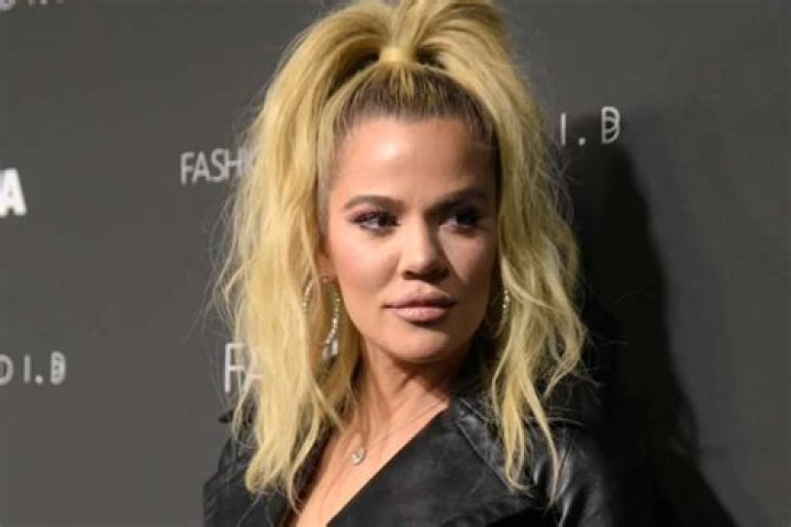 Khloe Kardashian Sparks Nose Job Rumors Following A New Podcast – See The Before And After Images