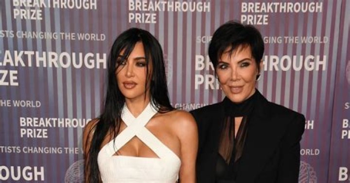 Khloé Kardashian’s Mom, Kris Jenner, Says It’s Tough To See Her Daughter In Pain