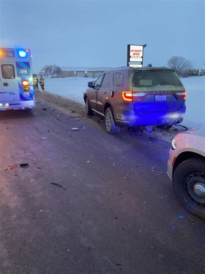 Kidus Getnet Dies In a Car Accident Sioux Falls SD, Roosevelt High School Student