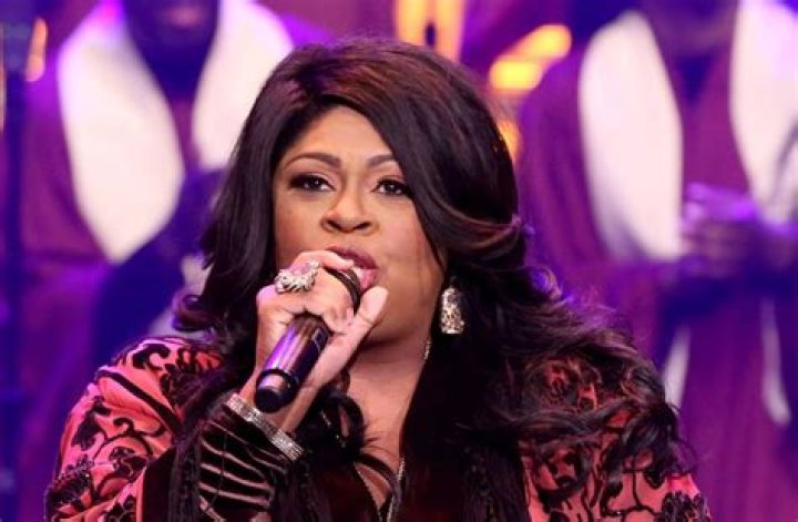 Kim Burrell’s Praise Of Le’andria Johnson And Shade Of Fantasia Met With Backlash As Fantasia Responds