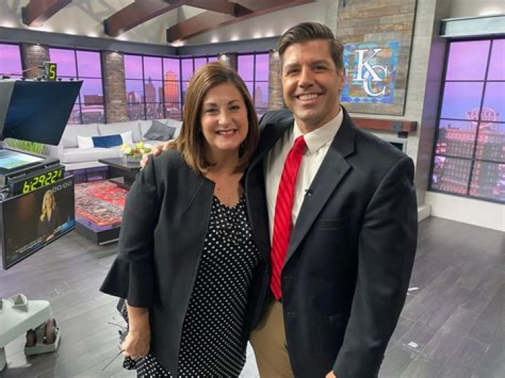 Kim Byrnes Wikipedia, age, husband, children, education, FOX4 anchor, Instagram, net worth