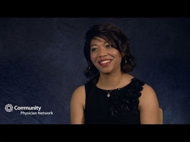 Dr. Kim Harris, MD – Castleton, IN