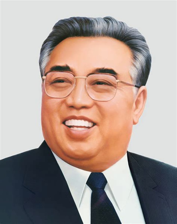Kim Il-sung Biography - Facts, Childhood, Family Life & Achievements