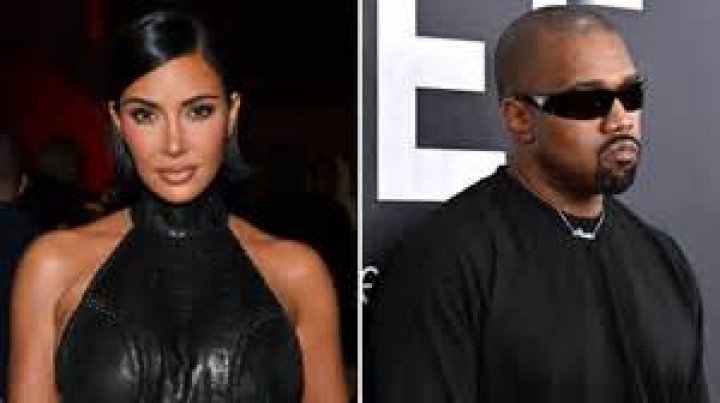 
Kim Kardashian and Kanye West Finalize Divorce, Rapper Must Pay $200K Per Month in Child Support 