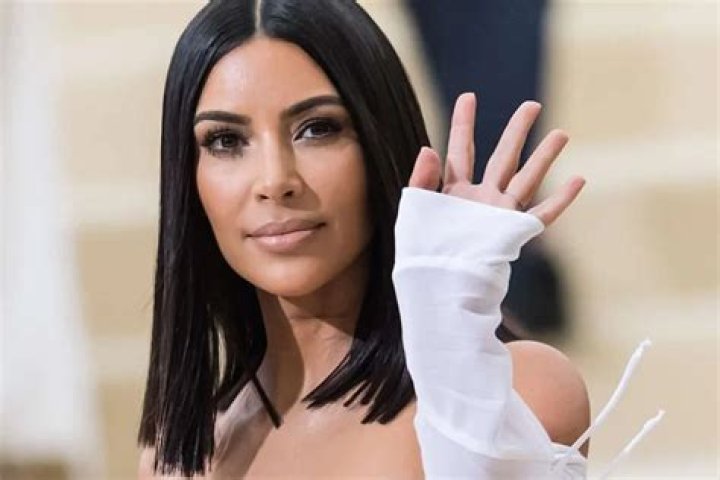 Kim Kardashian Has ‘Serious Complaint’ About Jack In The Box Restaurant And Some Celebs Are Sick Of Call-Out Culture