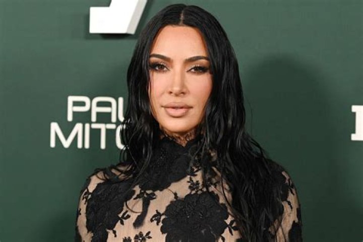 Kim Kardashian Needs Your Help Entertaining Her Children In Thier Mansion Home