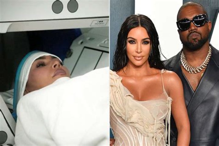 Kim Kardashian Shares Photos Of Chicago West As She Keeps Busy During Quarantine Organizing Her Phone