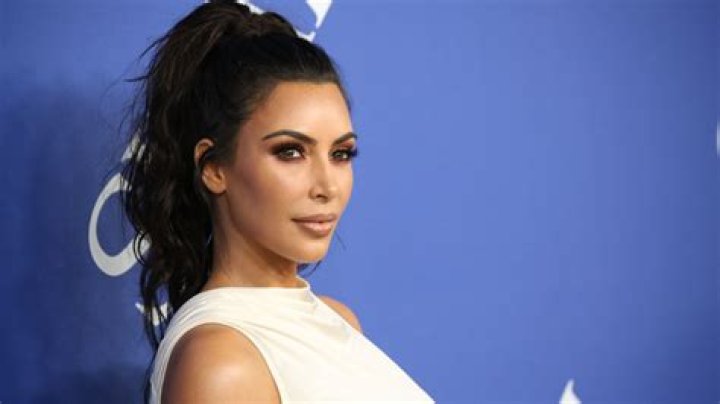 Kim Kardashian Wants A Law Career, Reality Star Studying To Become A Lawyer