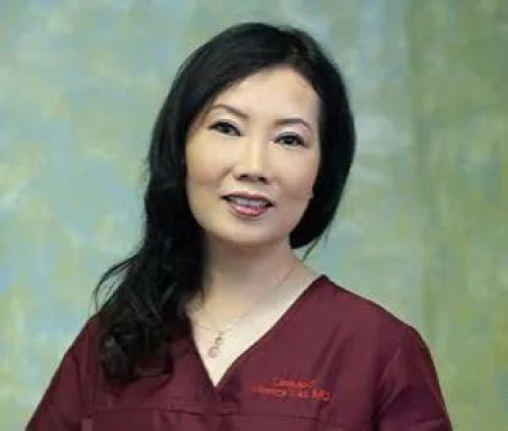 Dr. Kim Kuhar, DO – Silverdale, PA