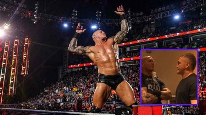 
Kim Marie Kessler’s Wiki biography. Who is Randy Orton’s wife? 