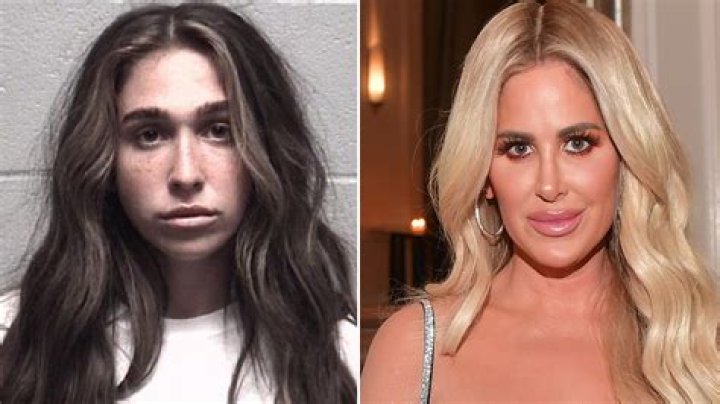 
Kim Zolciak-Biermann Defends Daughter Ariana Against DUI Arrest 