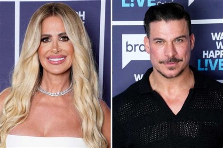 Kim Zolciak Hints She’s Done With RHOA For Good And Explains Why!