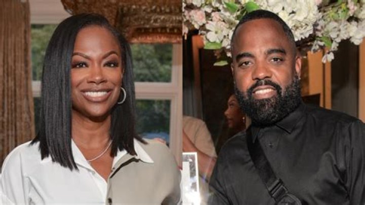 Kim Zolciak Slams Kandi Burruss’ Marriage To Todd Tucker And Says She Doesn’t ‘Share’ Her Husband – Watch The Video