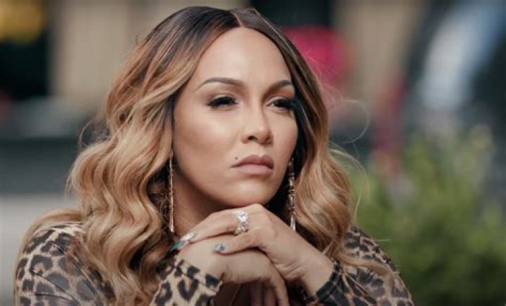 Kimbella Says That Yandy Smith Has Not Been There For Her During Juelz Santana’s Prison Time