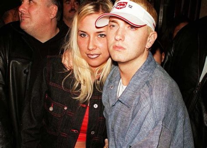 Kimberly Anne Scott - Bio, Facts, Family Life of Eminem’s Ex-Wife