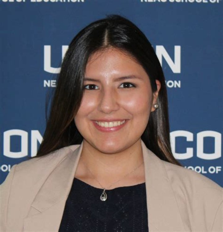 Kimberly Calderon – Brawley, CA