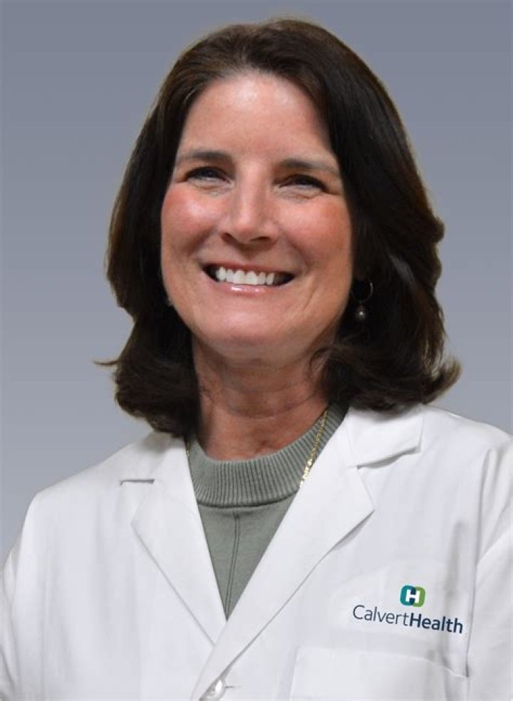 Kimberly Cook – Solomons, MD