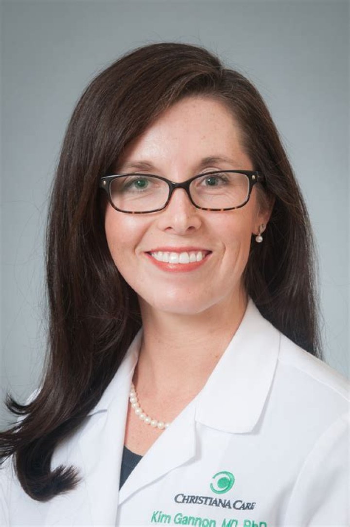 Dr. Kimberly Gannon, MD – Newark, DE