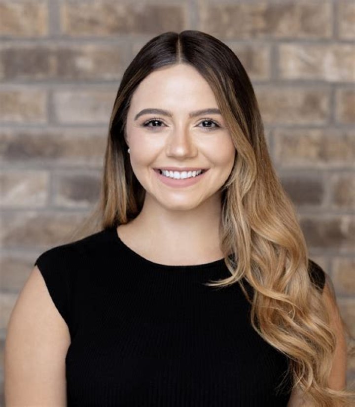 Kimberly Gonzalez – Shafter, CA