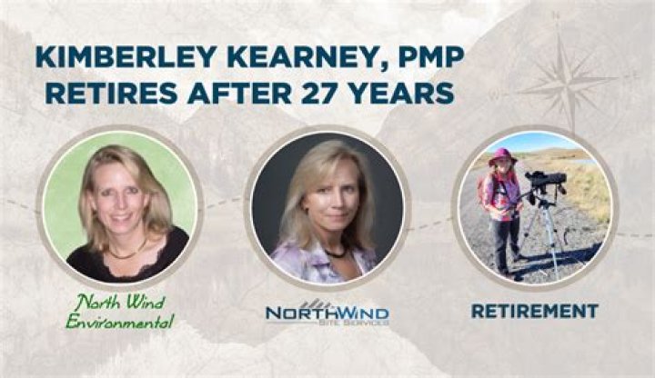 Kimberly Kearney – Rock Springs, WY